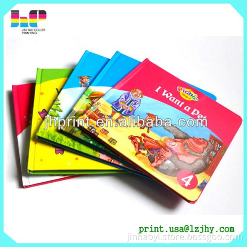 cheap kids pop up Books printing from China best printer